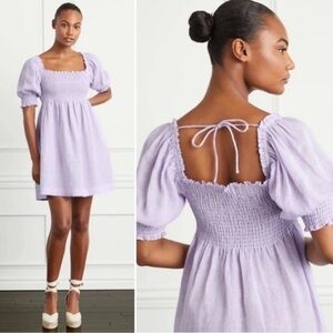 Hill House Nap Dress